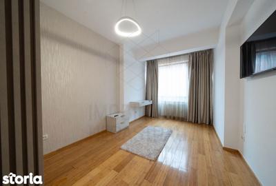 Apartament cu 3 camere, mobilat în Nordului - 5
