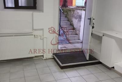 Spațiu comercial, de 110 mp, în Take Ionescu - 16