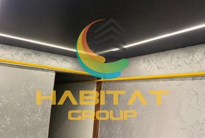 Apartament cu 3 camere semidecomandat în Berceni - 9