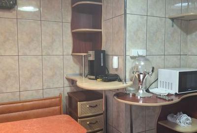 Apartament cu 3 camere decomandat, mobilat în Rahova - 4