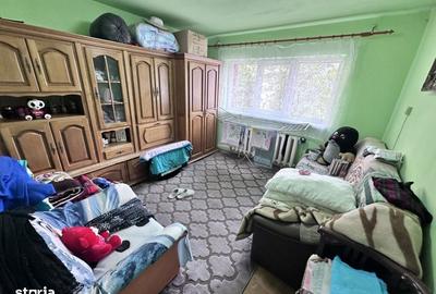 Apartament cu 2 camere decomandat, mobilat în Ampoi 3 - 3