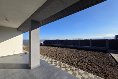 Casa la cheie langa Dealul Lempes – Parter, 523 mp teren, Sanpetru - 11