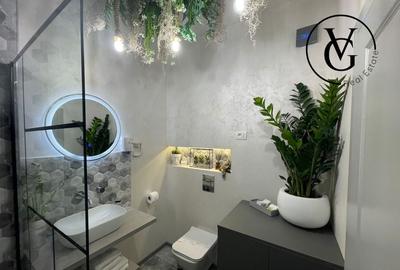 Apartament 2 camere Mamaia Sat/Hanul cu Peste - 6