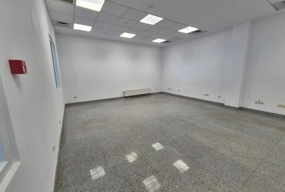 Birou, de 196 mp, în Basarab - 6