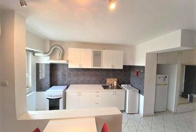 Garsonieră semidecomandată, mobilată în Timpuri Noi - 2