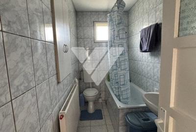 Doua apartamente la casa etaj 1 de vanzare 140 mp zona Hipodrom Sibiu - 6