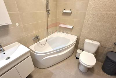 Apartament 2 camere|Mobilat si utilat|Militari|Chiajna|Bloc 2020 - 10