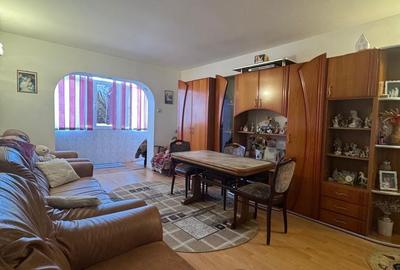 Apartament cu 3 camere în Central - 7