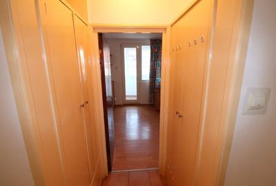 Apartament cu 3 camere semidecomandat, mobilat în Dristor - 9