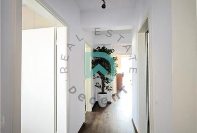 Apartament cu 3 camere decomandat, mobilat în Bartolomeu - 18