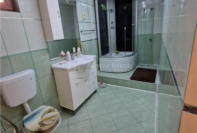 Casă cu Teren 177 Mp în Rovine - 2