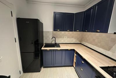 Garsoniera de inchiriat in zona Theodor Pallady - Astorium My Home - 2