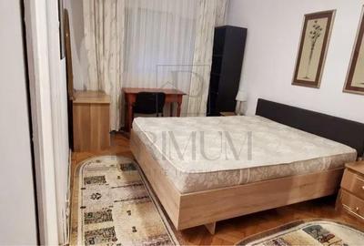 SEMICENTRAL - 2 Camere - Centrala proprie - Mobilat si utilat - 3