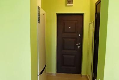 Garsonieră semidecomandată în Alexandru Obregia - 8