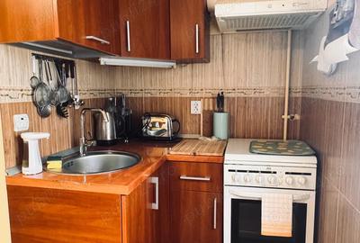 De inchiriat apartament 3 camere zona Bucovinei, Timi?oara - 7