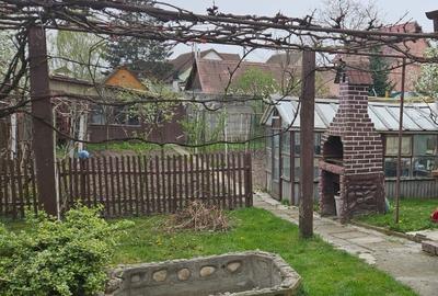 Casă individuală cu 5 camere cu Canalizare în Turnișor - 3