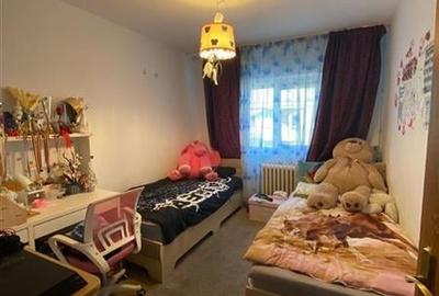 Apartament 3 camere Dristor Tip H - 3