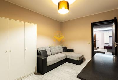 3 camere, bloc nou, parcare, 2 balcoane, Europa Eugen Ionesco, Luminia - 15