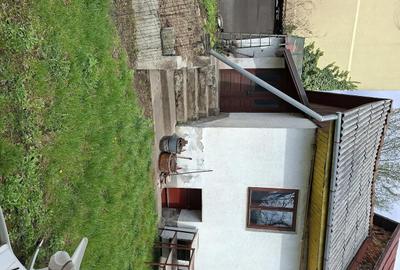 Casă cu Teren 250 Mp în Central - 2