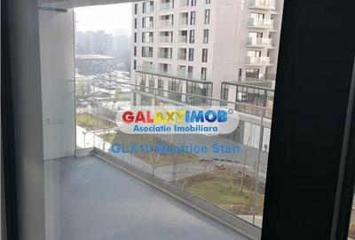 Apartament cu 2 camere, mobilat în 13 Septembrie - 2