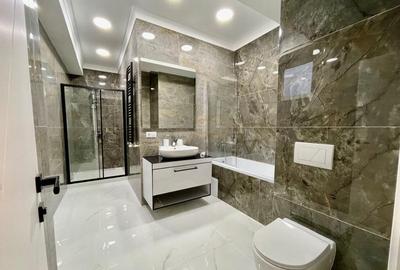 Apartament cu 1 camera Gruia - 3