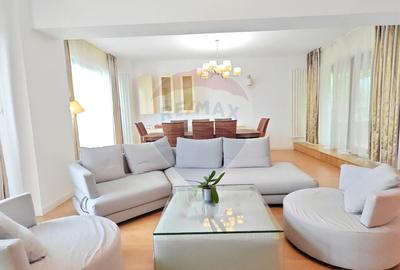 Apartament cu 3 camere decomandat, mobilat în Kiseleff - 6