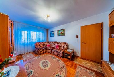 Apartament 2 camere, parter – Zona Aurel Vlaicu, Lebăda - 8