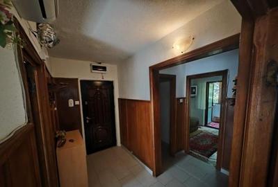 APARTAMENT 3 CAMERE DECOMANDAT ZONA INEL 2 - 3