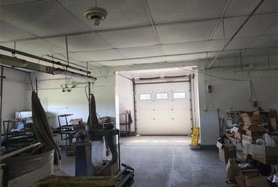 Spațiu comercial, de 972 mp, în Mișca - 12