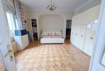 Vanzare Vila Interbelica Cismigiu Centru Bucuresti - 19