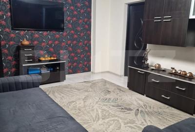 Apartament de vanzare, cu 2 camere, 48 mp, Turda zona centrala