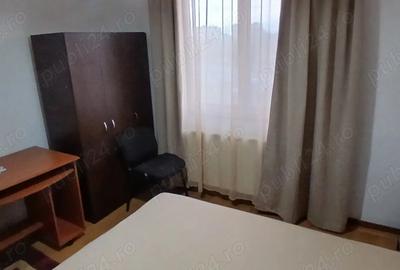 Apartament cu doua camere de inchiriat. - 8