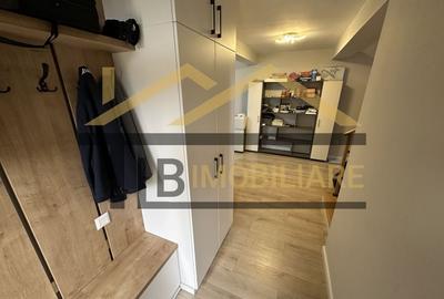 Casa de 4 camere, 200mp, parcari, Zona Unirii - 17