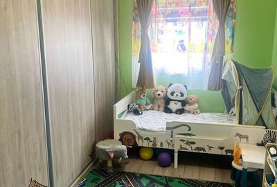 Apartament cu 3 camere decomandat în Tomis Plus - 11