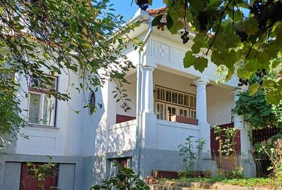 Casă cu 3 camere cu Teren 200 Mp în Reghin - 4