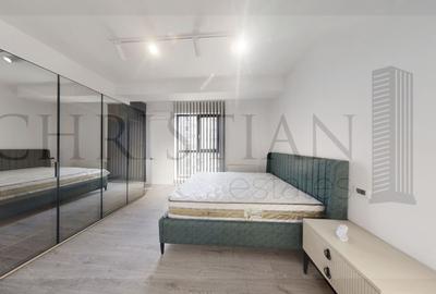 Garsonieră decomandată, mobilată în Splaiul Independenței - 6