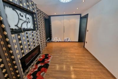 Apartament cu 3 camere decomandat în Central - 5
