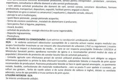 Teren de 29771 mp, în Valea Râmnicului - 3