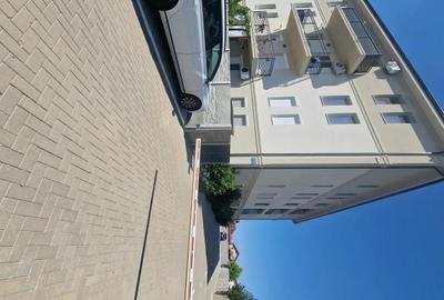 Apartament cu 2 camere decomandat în Giroc - 3