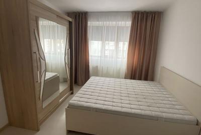 Apartament cu 2 camere decomandat în Central - 5