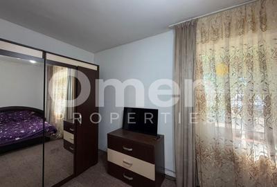 Apartament cu 2 camere semidecomandat, mobilat în Decebal - 4