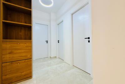 Apartament cu 2 camere decomandat în Apărătorii Patriei - 16