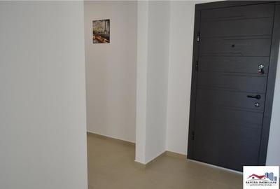 Ap. 2 Camere Mobilat si Utilat cu Parcare Privata de Inchiri - 1