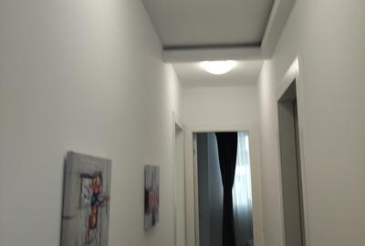 Apartament cu 3 camere în Floreasca - 4