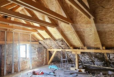 Casa spa?ioasa, de vanzare, cu 10 camere, 200 mp, zona se - 2