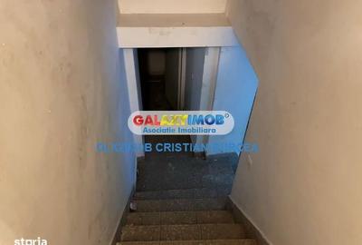 Spațiu comercial, de 398 mp, în Central - 4
