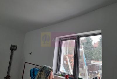 Casă cu 2 camere în Roșu - 5