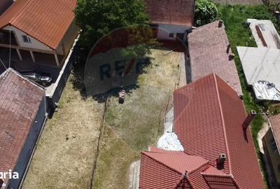 Casă cu 5 camere cu Teren 2905 Mp în Ciugud - 9