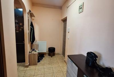 Apartament cu o camera, decomandat, balcon, zona LIDL - 6