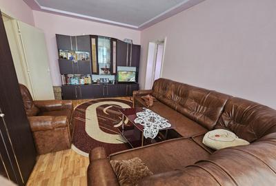 Apartament 2 camere, zona centrala, str. Slt. M. C. Oance - 1